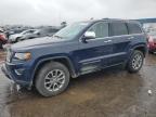 Lot #3045609637 2016 JEEP GRAND CHER