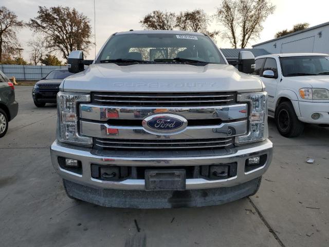 VIN 1FT7W2BT3JEB11372 2018 FORD F250 no.5