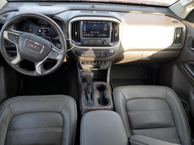 2021 GMC CANYON DEN 1GTG5EEN7M1254810