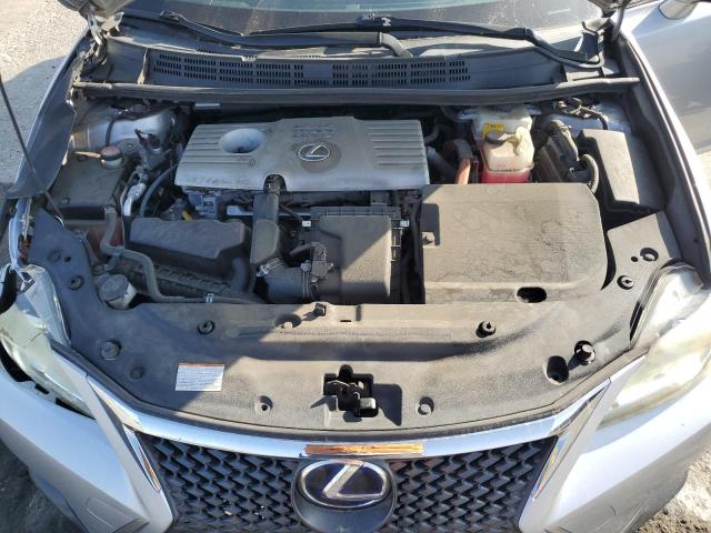 2015 LEXUS CT 200 JTHKD5BH4F2223196