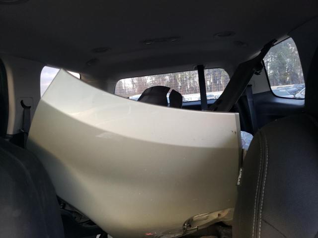 2016 GMC ACADIA SLE - 1GKKRPKD0GJ115293