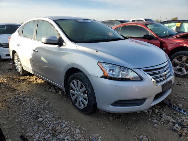 Vin: 3n1ab7ap9dl717401, lot: 82682744, nissan sentra s 20134