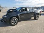2021 CHEVROLET COLORADO Z - 1GCGTDEN5M1142877