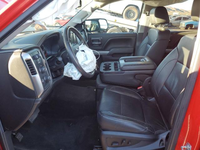 VIN 3GCUKSEC2HG245495 2017 CHEVROLET ALL MODELS no.7