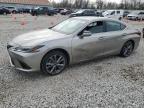2019 LEXUS ES 350 - 58ABZ1B1XKU014062