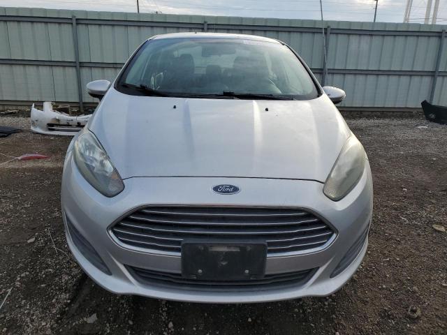2015 FORD FIESTA SE - 3FADP4BJ6FM148532