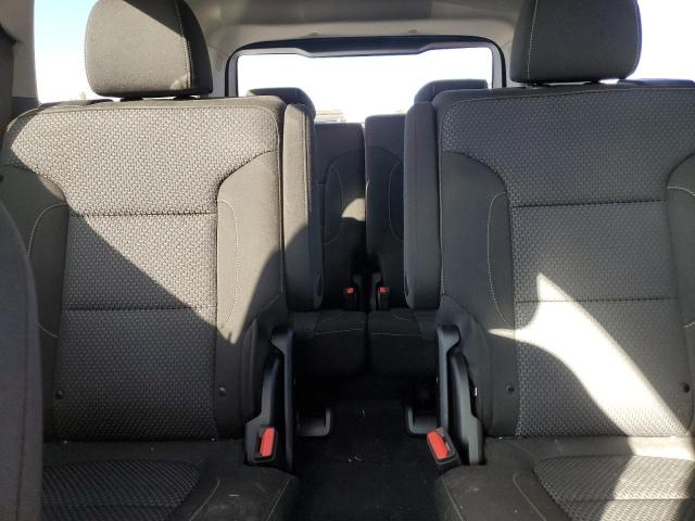 2023 GMC ACADIA SLE - 1GKKNRL47PZ186367