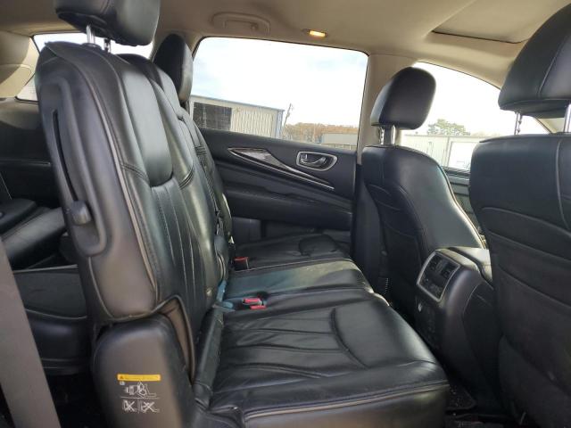 2015 INFINITI QX60 - 5N1AL0MN4FC504765