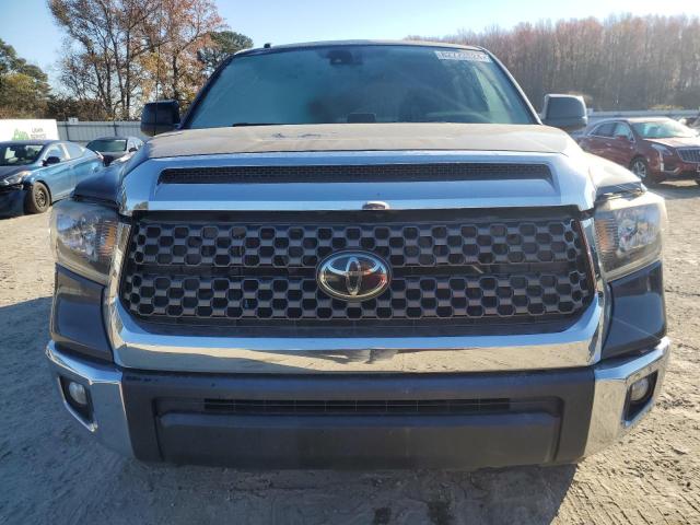2019 TOYOTA TUNDRA CRE - 5TFDW5F12KX851501