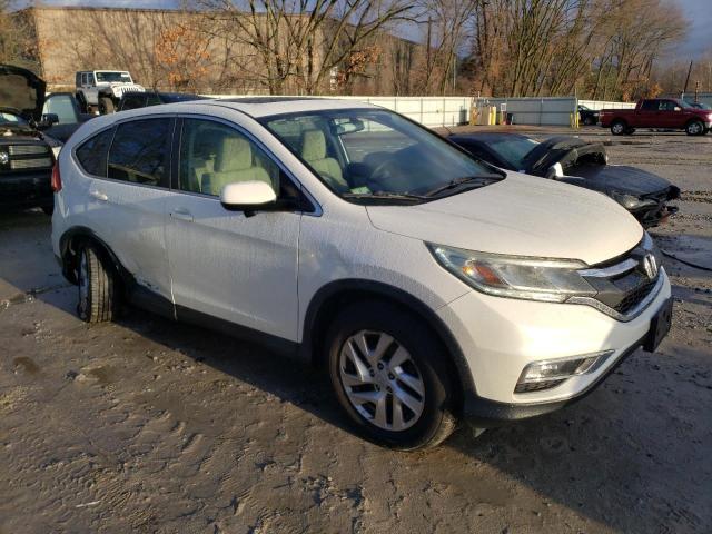2016 HONDA CR-V EX - 5J6RM4H53GL126889