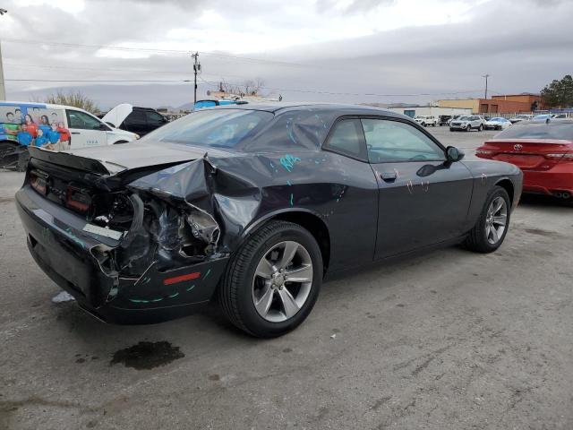 VIN 2C3CDZAG6KH627855 2019 DODGE CHALLENGER no.3