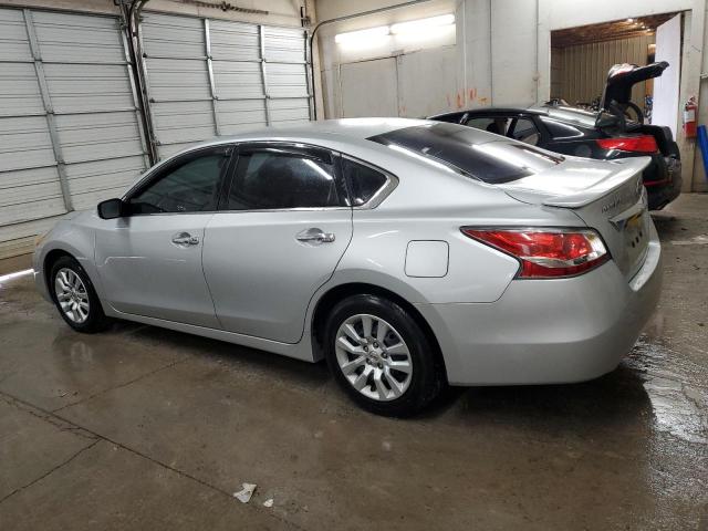 VIN 1N4AL3AP5FN335507 2015 NISSAN ALTIMA no.2