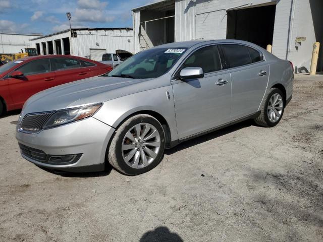 2014 LINCOLN MKS #3024595642