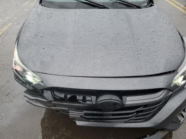 2024 SUBARU LEGACY 4S3BWAB63R3011035