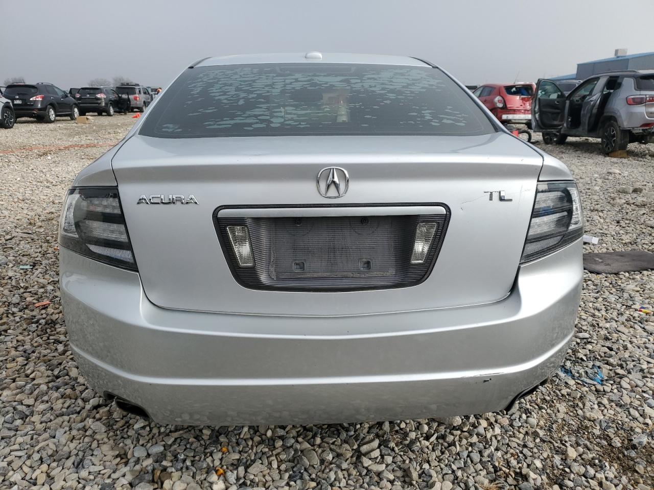 Lot #3026295473 2006 ACURA 3.2TL