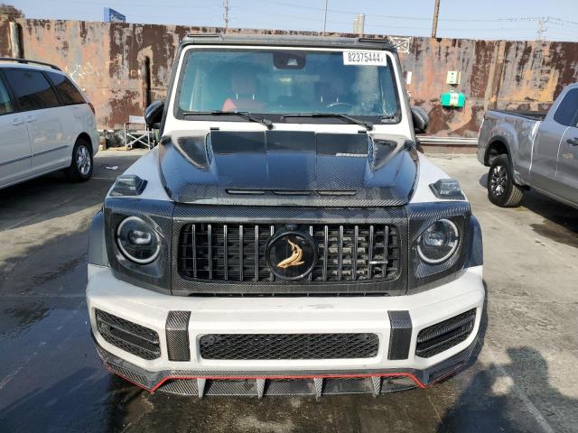 VIN WDCYC7HJ0LX335684 2020 MERCEDES-BENZ G-CLASS no.5