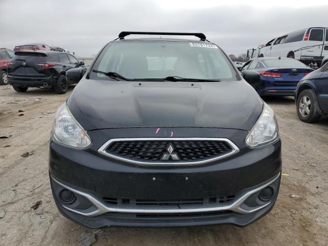 2017 MITSUBISHI MIRAGE ES ML32A3HJ8HH014362