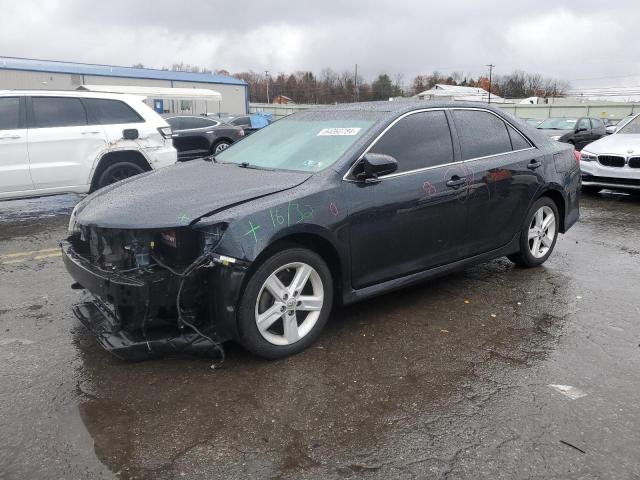 2014 TOYOTA CAMRY L #3028498942