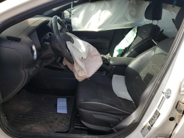 2023 KIA FORTE GT L - 3KPF54AD6PE676698