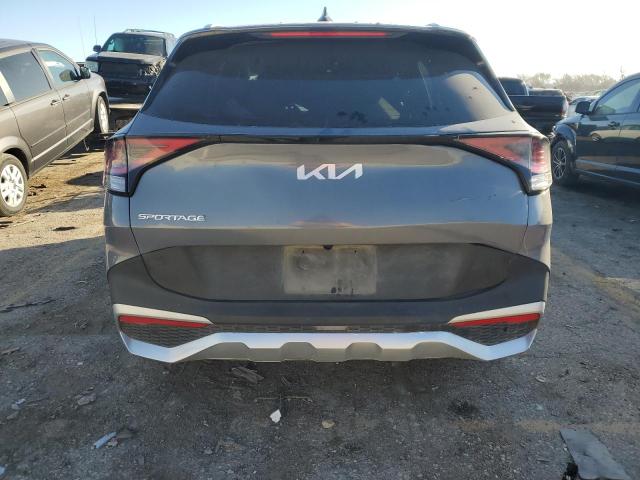 2023 KIA SPORTAGE E - 5XYK3CAF5PG032354