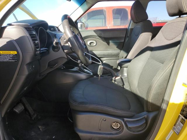 VIN KNDJP3A57F7111768 2015 KIA SOUL no.7