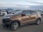 2017 KIA SPORTAGE L - KNDPM3AC9H7113882