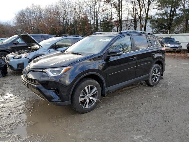 2018 TOYOTA RAV4 ADVEN - 2T3RFREV9JW822551