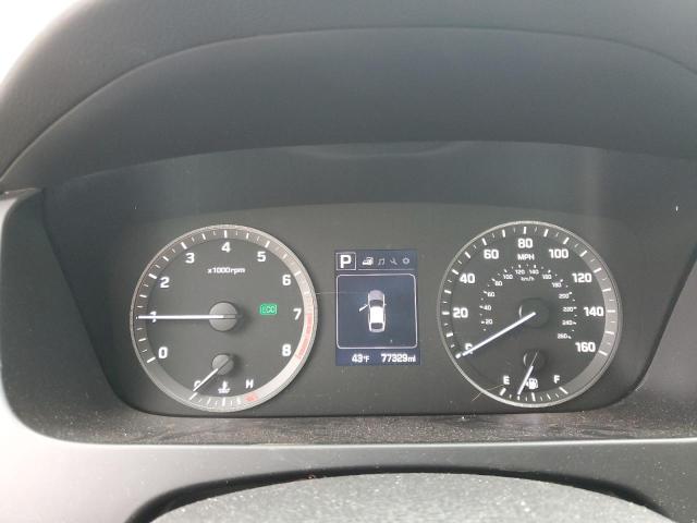 2015 HYUNDAI SONATA SPO - 5NPE34AF0FH095954