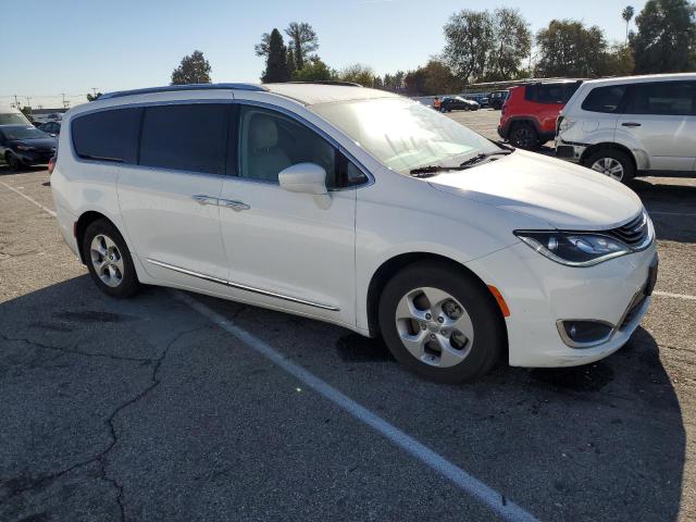 Vin: 2c4rc1l7xjr111966, lot: 85160644, chrysler pacifica hybrid touring l 20184