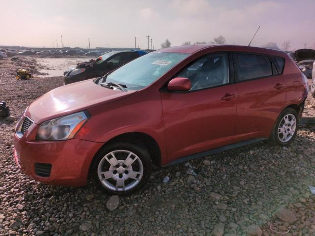 PONTIAC VIBE