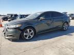 2015 FORD FUSION SE - 3FA6P0H74FR128750