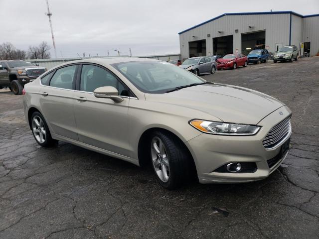 2015 FORD FUSION SE - 3FA6P0H77FR199909