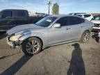 Lot #3029871259 2012 INFINITI M35H