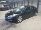 2015 KIA FORTE LX - KNAFX4A65F5315112