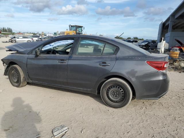 2019 SUBARU IMPREZA 4S3GKAA64K3605836