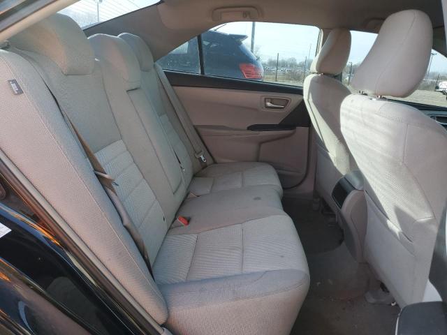 2015 TOYOTA CAMRY LE - 4T4BF1FK1FR463693