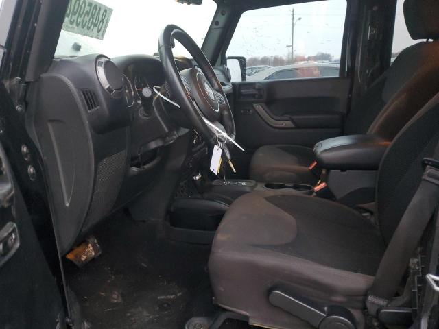 2017 JEEP WRANGLER U - 1C4BJWDG9HL601367