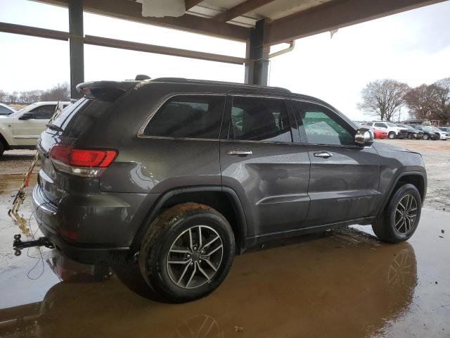 2021 JEEP GRAND CHER - 1C4RJFBG1MC645472