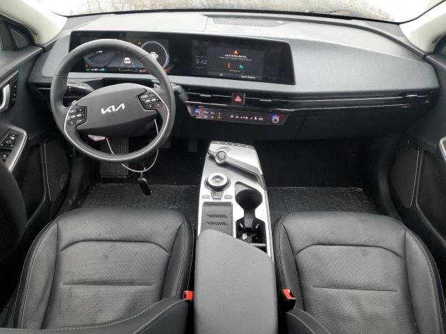2022 KIA EV6 LIGHT - KNDC3DLC4N5043848