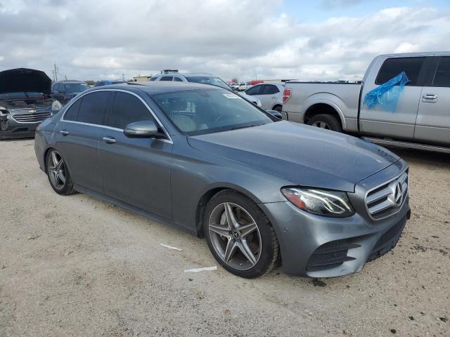 2017 MERCEDES-BENZ E 300 4MAT - WDDZF4KB5HA068558