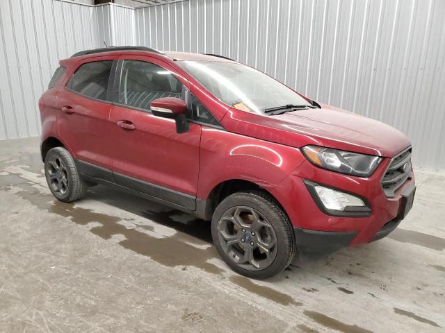 VIN MAJ6P1CL1JC189717 2018 FORD ECOSPORT no.4