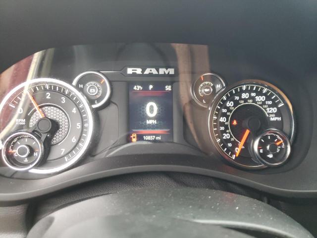 2024 RAM 2500 TRADE - 3C6UR5CJ8RG169028