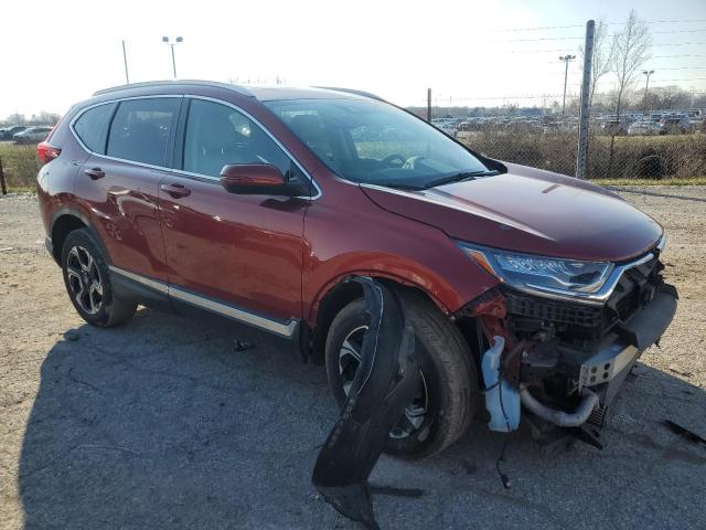 2019 HONDA CR-V TOURI - 2HKRW2H91KH612282