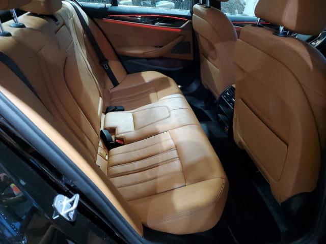 2020 BMW 540 XI - WBAJS3C07LCE60173