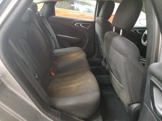 2015 CHRYSLER 200 LIMITE - 1C3CCCAB3FN718776