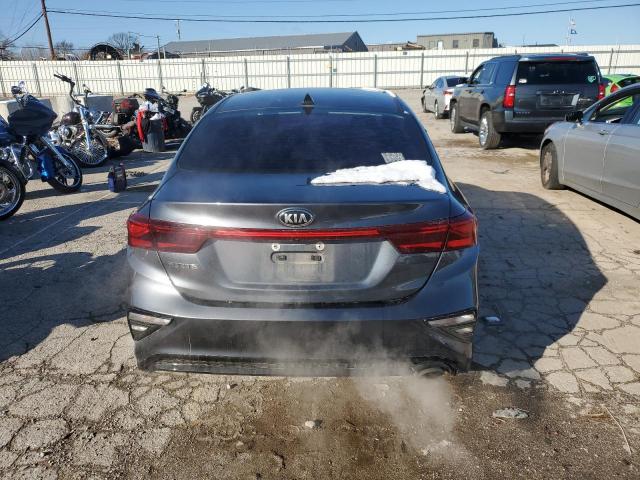 VIN 3KPF24AD8LE234539 2020 KIA FORTE no.6