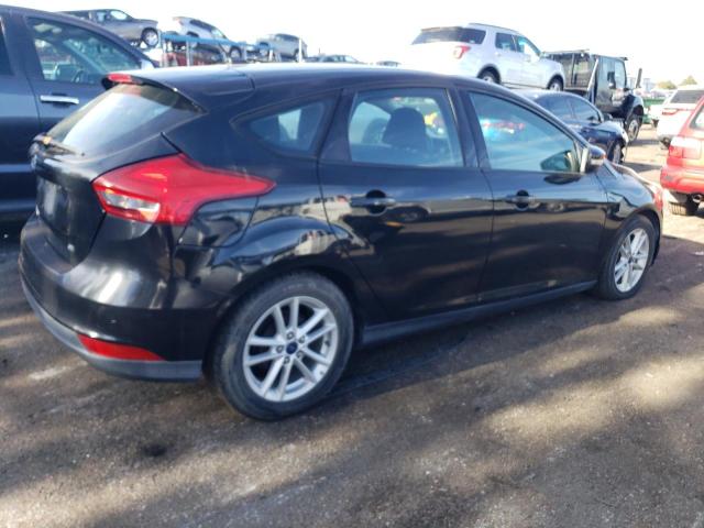 1FADP3K25FL330095 Ford Focus Se 2015