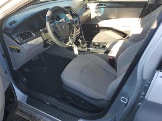 2017 HYUNDAI SONATA SPO - 5NPE34AF1HH479664