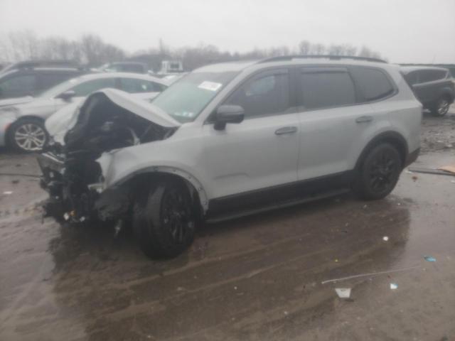 2024 KIA TELLURIDE #3044484755