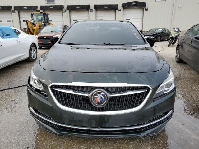 2017 BUICK LACROSSE P 1G4ZS5SS6HU185569